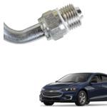 Enhance your car with Chevrolet Malibu Hoses & Hardware 
