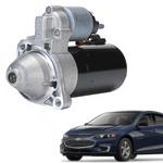 Enhance your car with Chevrolet Malibu Remanufactured Starter 