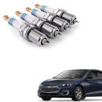 Enhance your car with Chevrolet Malibu Spark Plugs 