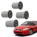 Enhance your car with Chevrolet Monte Carlo Lower Control Arm Bushing 