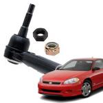 Enhance your car with Chevrolet Monte Carlo Outer Tie Rod End 