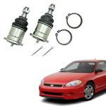 Enhance your car with Chevrolet Monte Carlo Upper Ball Joint 