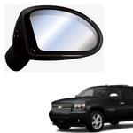 Enhance your car with Chevrolet Suburban Mirror 