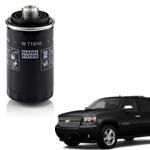 Enhance your car with Chevrolet Suburban Oil Filter 