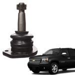 Enhance your car with Chevrolet Suburban Upper Ball Joint 