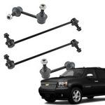 Enhance your car with Chevrolet Suburban Sway Bar Link 