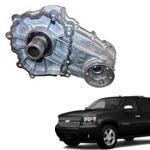 Enhance your car with Chevrolet Suburban Transfer Case & Parts 