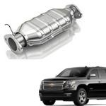 Enhance your car with Chevrolet Tahoe Converter 