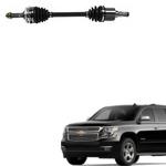 Enhance your car with Chevrolet Tahoe CV Shaft 