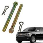 Enhance your car with Chevrolet Tahoe Front Caliper Bolt Or Pin 