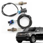 Enhance your car with Chevrolet Tahoe Oxygen Sensor 