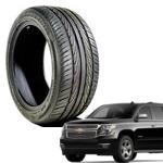 Enhance your car with Chevrolet Tahoe Tires 
