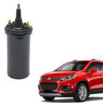 Enhance your car with Chevrolet Tracker Ignition Coil 