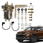 Enhance your car with Chevrolet Trailblazer Fuel Pump & Parts 