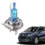 Enhance your car with Chevrolet Trax Dual Beam Headlight 