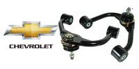 Enhance your car with Chevrolet Upper Control Arm 
