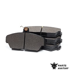 How To Choose The Right Brake Pad Material?