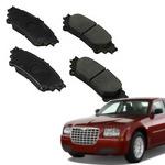 Enhance your car with Chrysler 300 Series Brake Pad 