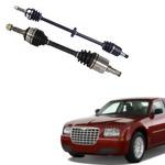 Enhance your car with Chrysler 300 Series Axle Shaft & Parts 
