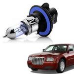 Enhance your car with Chrysler 300 Series Headlight & Parts 
