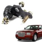 Enhance your car with Chrysler 300 Series Lower Ball Joint 