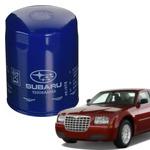 Enhance your car with Chrysler 300 Series Oil Filter 