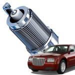 Enhance your car with Chrysler 300 Series Platinum Plug 
