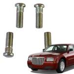 Enhance your car with Chrysler 300 Series Wheel Stud & Nuts 