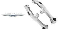 Enhance your car with Chrysler Lower Control Arms 