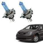 Enhance your car with Chrysler Pacifica Dual Beam Headlight 