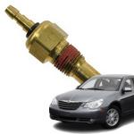Enhance your car with Chrysler Sebring Coolant Temperature Sensor 