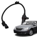 Enhance your car with Chrysler Sebring Crank Position Sensor 