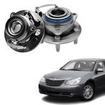 Enhance your car with Chrysler Sebring Rear Hub Assembly 