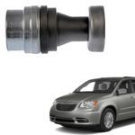 Enhance your car with Chrysler Town & Country Van CV Shaft 