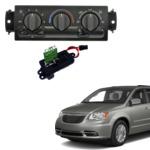 Enhance your car with Chrysler Town & Country Van Cooling & Heating 
