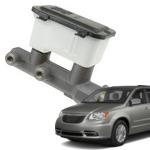 Enhance your car with Chrysler Town & Country Van Master Cylinder 