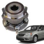 Enhance your car with Chrysler Town & Country Van Rear Hub Assembly 