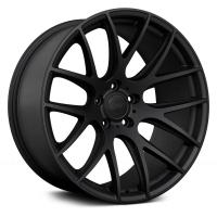 Purchase Top-Quality DAI Autobahn Satin Black Wheels by DAI WHEELS wheels/images/thumbnails/DW4819003_01