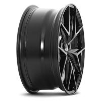 Purchase Top-Quality DAI Elegante Gloss Black with Machined Face and Smoked Clear by DAI WHEELS wheels/images/thumbnails/DW9417001_02