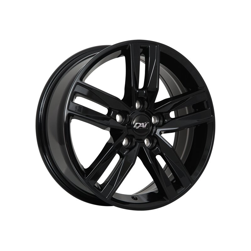 DAI Prime Gloss Black Wheels by DAI WHEELS wheels/images/DW9018009_01