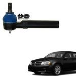 Enhance your car with Dodge Avenger Outer Tie Rod End 