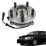 Enhance your car with Dodge Avenger Rear Hub Assembly 