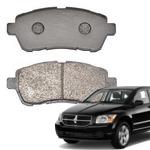 Enhance your car with Dodge Caliber Front Brake Pad 