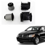 Enhance your car with Dodge Caliber Lower Control Arm Bushing 