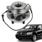 Enhance your car with Dodge Caliber Rear Hub Assembly 