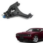 Enhance your car with Dodge Challenger Control Arm With Ball Joint 