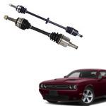 Enhance your car with Dodge Challenger Axle Shaft & Parts 