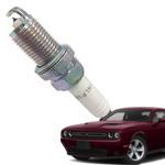 Enhance your car with Dodge Challenger Platinum Plug 