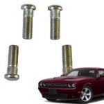 Enhance your car with Dodge Challenger Wheel Stud & Nuts 