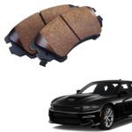 Enhance your car with Dodge Charger Brake Pad 